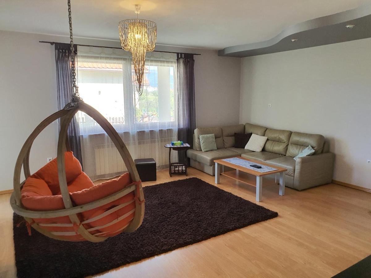 Villa Cztery Pory Roku à Rabka-Zdrój Extérieur photo